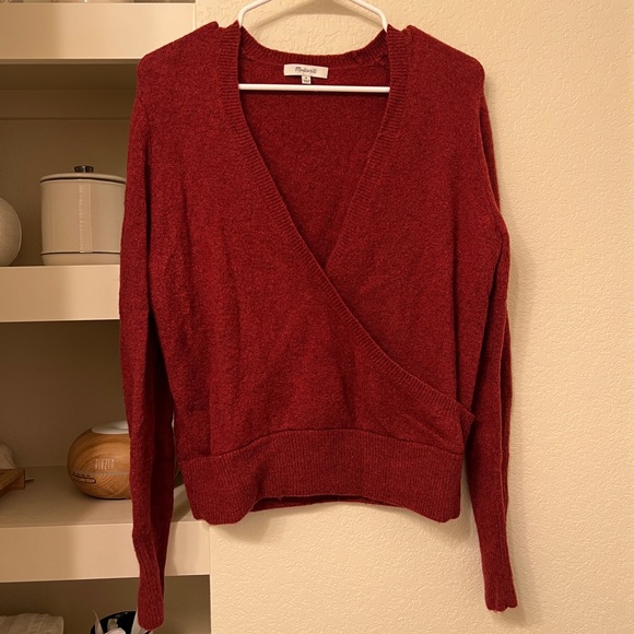 Madewell Sweaters - Madewell Sweater